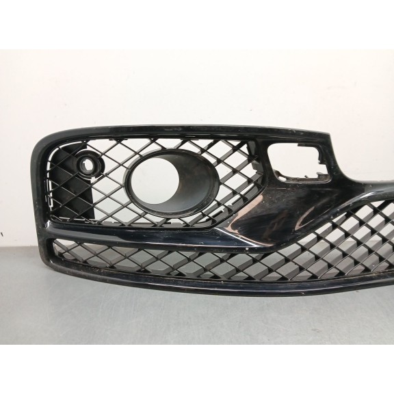 Recambio de rejilla paragolpes izquierda para bentley flying spur (4w_) 6.0 w12 referencia OEM IAM 3SE807684  