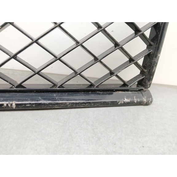 Recambio de rejilla paragolpes izquierda para bentley flying spur (4w_) 6.0 w12 referencia OEM IAM 3SE807684  