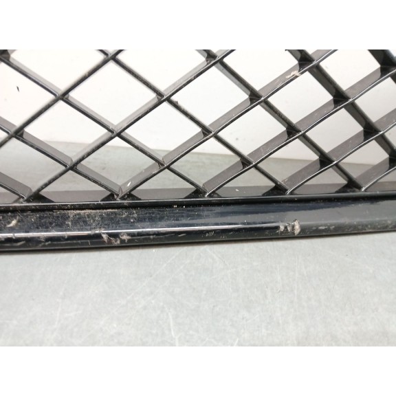 Recambio de rejilla paragolpes izquierda para bentley flying spur (4w_) 6.0 w12 referencia OEM IAM 3SE807684  