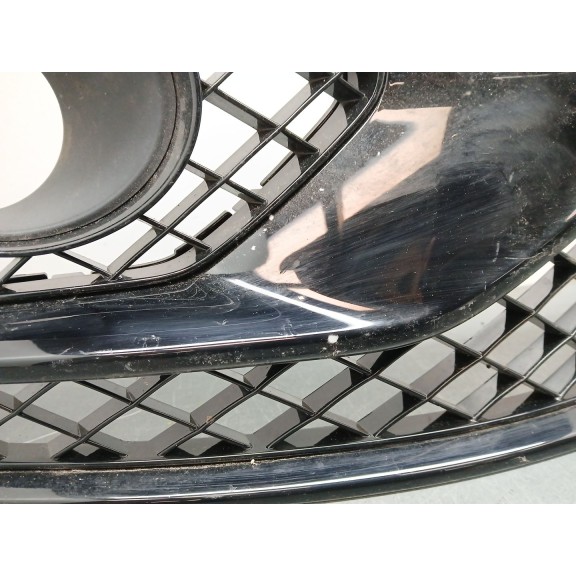 Recambio de rejilla paragolpes izquierda para bentley flying spur (4w_) 6.0 w12 referencia OEM IAM 3SE807684  