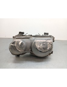 Recambio de faro izquierdo para bmw 3 compact (e46) 320 td referencia OEM IAM 0301187201  