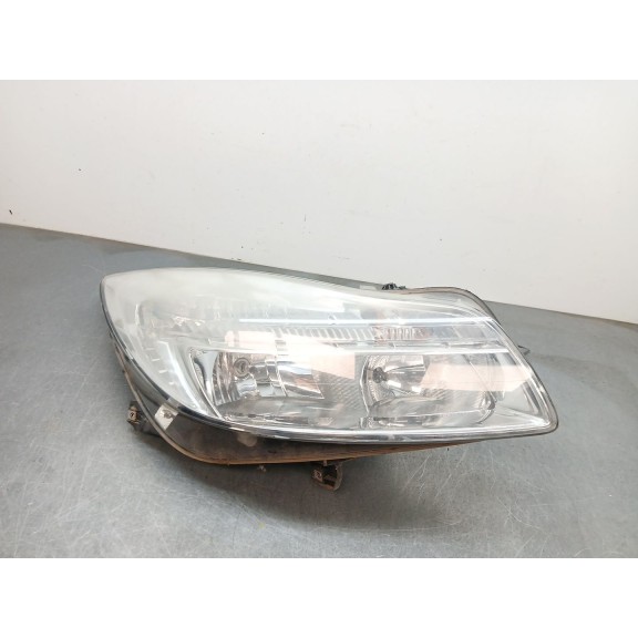 Recambio de faro derecho para opel insignia berlina 2.0 cdti cat referencia OEM IAM 1EJ00963002  