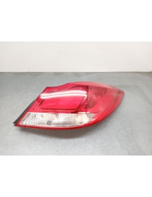 Recambio de piloto trasero derecho para opel insignia berlina 2.0 cdti cat referencia OEM IAM    2