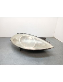 Recambio de faro derecho para mercedes-benz clase a (w169) a 180 cdi (169.007, 169.307) referencia OEM IAM 1698200261  