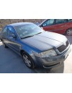 skoda superb i (3u4) del año 2009