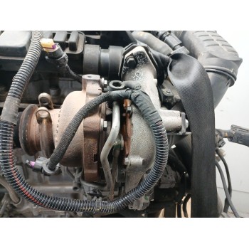 Recambio de motor completo para opel combo e tour / life (k9) 1.5 referencia OEM IAM YHT 1634154080 