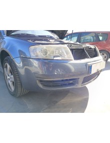 Recambio de paragolpes delantero para skoda superb i (3u4) 1.9 tdi referencia OEM IAM    2