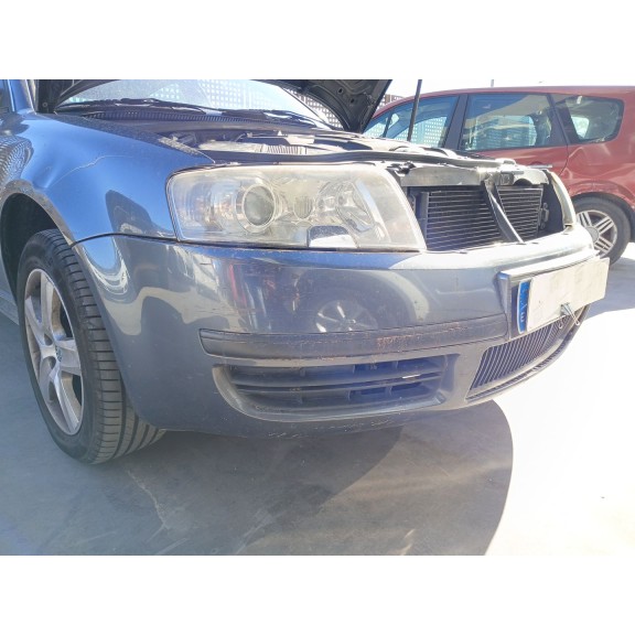 Recambio de paragolpes delantero para skoda superb i (3u4) 1.9 tdi referencia OEM IAM   