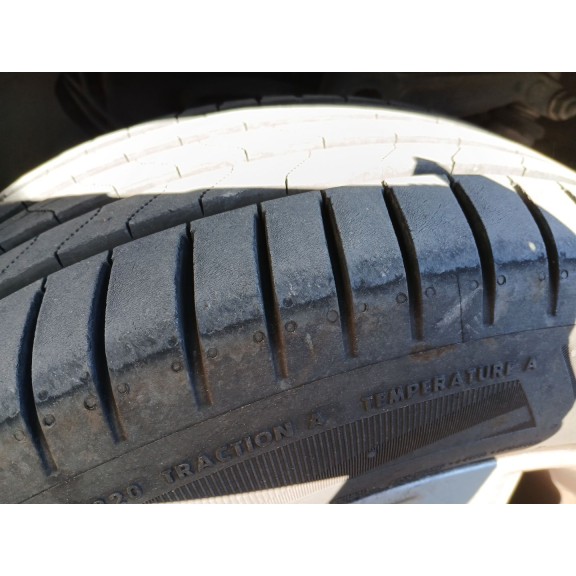 Recambio de neumatico para skoda superb i (3u4) 1.9 tdi referencia OEM IAM   