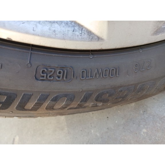 Recambio de neumatico para skoda superb i (3u4) 1.9 tdi referencia OEM IAM   