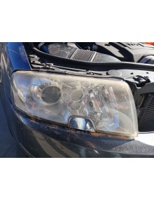 Recambio de faro derecho para skoda superb i (3u4) 1.9 tdi referencia OEM IAM   