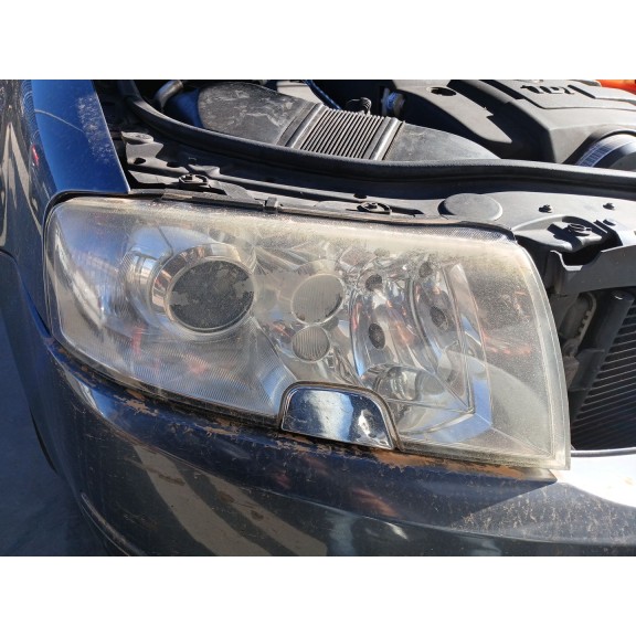Recambio de faro derecho para skoda superb i (3u4) 1.9 tdi referencia OEM IAM   
