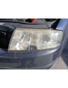 Recambio de faro izquierdo para skoda superb i (3u4) 1.9 tdi referencia OEM IAM   
