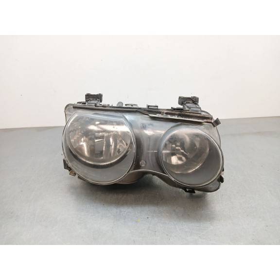 Recambio de faro derecho para bmw 3 compact (e46) 320 td referencia OEM IAM 0301187202  