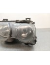 Recambio de faro derecho para bmw 3 compact (e46) 320 td referencia OEM IAM 0301187202  
