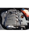 Recambio de motor completo para skoda superb i (3u4) 1.9 tdi referencia OEM IAM BPZ  