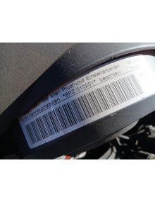 Recambio de motor completo para skoda superb i (3u4) 1.9 tdi referencia OEM IAM BPZ   2