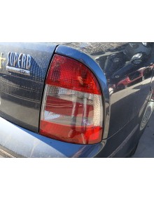 Recambio de piloto trasero derecho para skoda superb i (3u4) 1.9 tdi referencia OEM IAM   