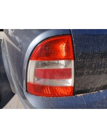 Recambio de piloto trasero izquierdo para skoda superb i (3u4) 1.9 tdi referencia OEM IAM   