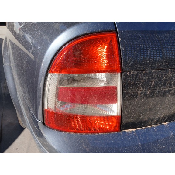 Recambio de piloto trasero izquierdo para skoda superb i (3u4) 1.9 tdi referencia OEM IAM   