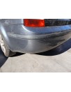 Recambio de paragolpes trasero para skoda superb i (3u4) 1.9 tdi referencia OEM IAM   