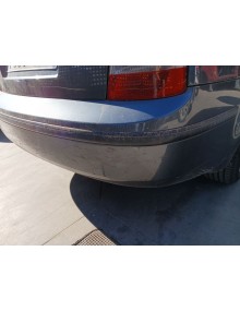 Recambio de paragolpes trasero para skoda superb i (3u4) 1.9 tdi referencia OEM IAM    2