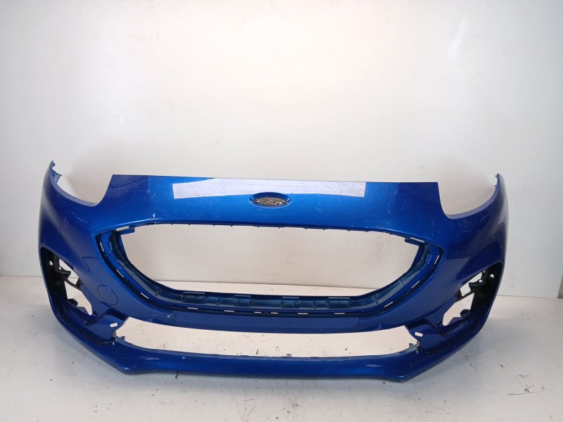Recambio de paragolpes delantero para ford puma (j2k, cf7) 1.0 ecoboost referencia OEM IAM L1TB17757D1  