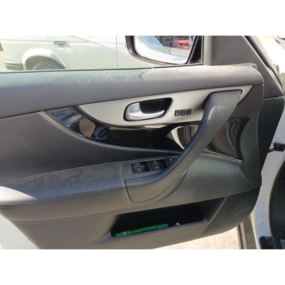 infiniti qx70 del año 2014