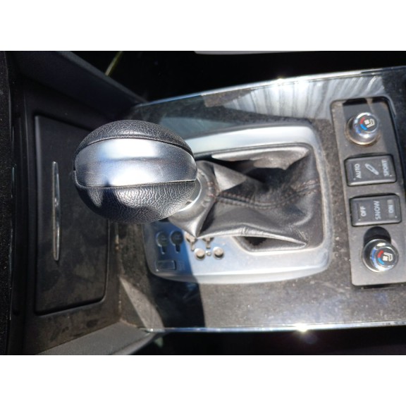 infiniti qx70 del año 2014