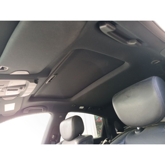 infiniti qx70 del año 2014