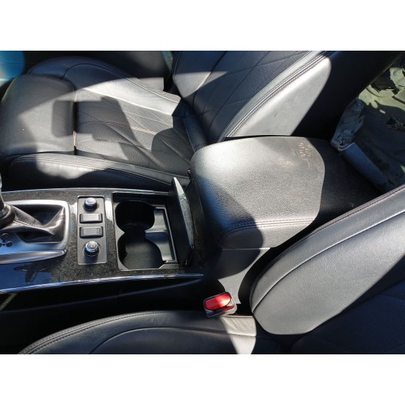 infiniti qx70 del año 2014