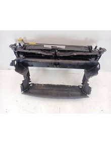 Recambio de panel frontal para cupra formentor (km7) 1.4 e-hybrid referencia OEM IAM    2