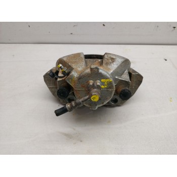 Recambio de pinza freno delantera izquierda para mg zs suv (azs1) 1.5 vti referencia OEM IAM SSF7051583 BS23FZ199 