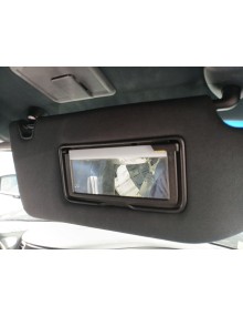 Recambio de parasol derecho para infiniti qx70 3.7 awd referencia OEM IAM   