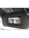 Recambio de parasol derecho para infiniti qx70 3.7 awd referencia OEM IAM   