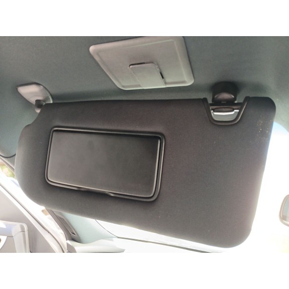 Recambio de parasol izquierdo para infiniti qx70 3.7 awd referencia OEM IAM   