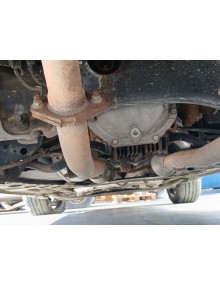 Recambio de diferencial trasero para infiniti qx70 3.7 awd referencia OEM IAM   