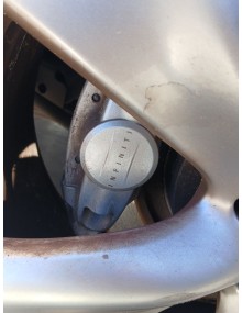 Recambio de pinza freno trasera izquierda para infiniti qx70 3.7 awd referencia OEM IAM   