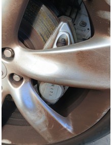 Recambio de pinza freno delantera derecha para infiniti qx70 3.7 awd referencia OEM IAM   