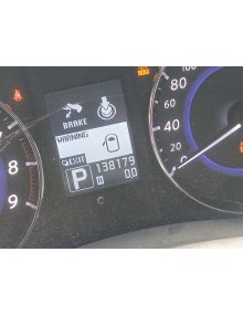 Recambio de caja cambios para infiniti qx70 3.7 awd referencia OEM IAM    2