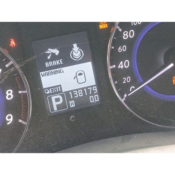 Recambio de caja cambios para infiniti qx70 3.7 awd referencia OEM IAM   