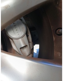 Recambio de pinza freno trasera derecha para infiniti qx70 3.7 awd referencia OEM IAM   