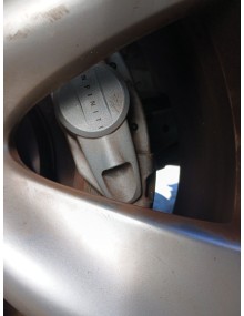 Recambio de pinza freno trasera derecha para infiniti qx70 3.7 awd referencia OEM IAM    2