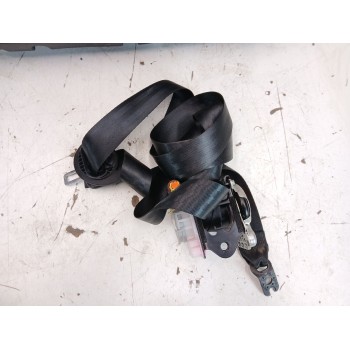 Recambio de kit airbag para seat leon st (5f8) x-perience 4drive referencia OEM IAM 5F1857003K  