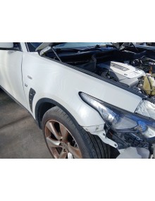 Recambio de aleta delantera derecha para infiniti qx70 3.7 awd referencia OEM IAM F31001CAAA   2