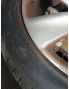 Recambio de neumatico para infiniti qx70 3.7 awd referencia OEM IAM   