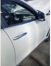 Recambio de puerta delantera derecha para infiniti qx70 3.7 awd referencia OEM IAM   