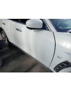 Recambio de puerta delantera derecha para infiniti qx70 3.7 awd referencia OEM IAM   