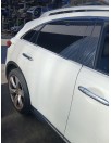 Recambio de puerta trasera derecha para infiniti qx70 3.7 awd referencia OEM IAM   