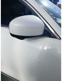 Recambio de retrovisor derecho para infiniti qx70 3.7 awd referencia OEM IAM   